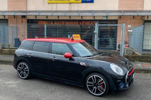 Mini clubman All4 JCW 2.0 231cv