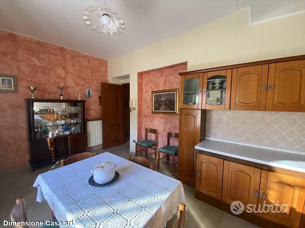 Apartment in San Cataldo, Bigini - Altro