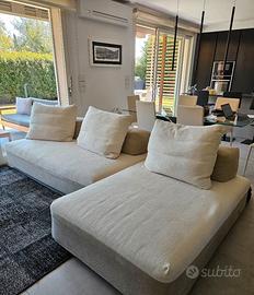 Divano Monopoli Desirée