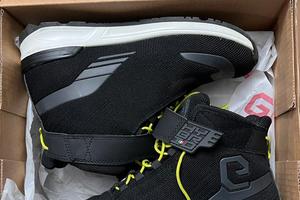 scarpe eleveit hybrid n. 42