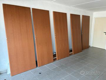 Porte da interno