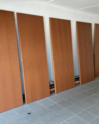 Porte da interno