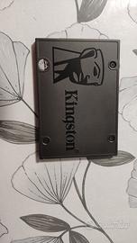 Kingston A400 SSD 120 GB