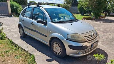 Citroen C3 1.1
