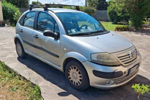 Citroen C3 1.1