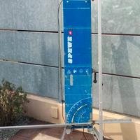 taglia polistirolo a filo