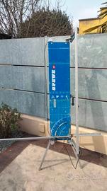 taglia polistirolo a filo