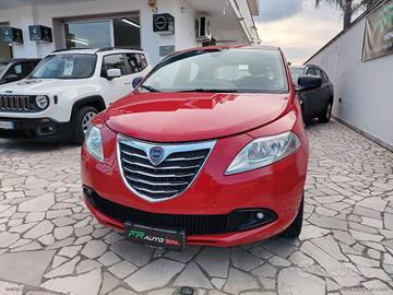 LANCIA Ypsilon 1.2 69 CV 5p. GPL Ecochic Gold