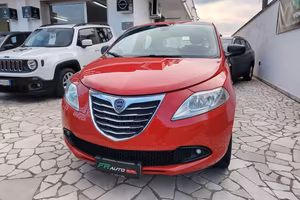 LANCIA Ypsilon 1.2 69 CV 5p. GPL Ecochic Gold