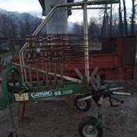 Andanatore Cimac GS 310/9