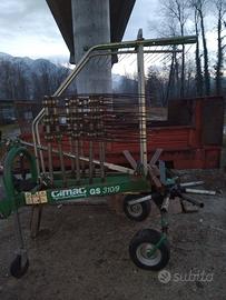 Andanatore Cimac GS 310/9