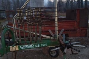 Andanatore Cimac GS 310/9