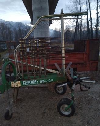 Andanatore Cimac GS 310/9
