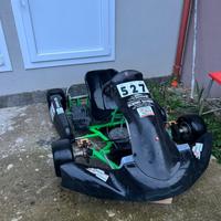 Go Kart N5K