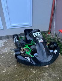 Go Kart N5K