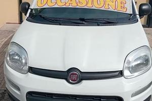Fiat panda 12 Fire