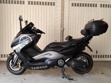 tmax 500 