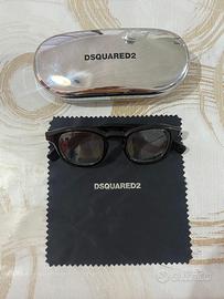 Occhiali dsquared2