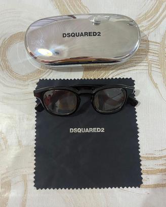 Occhiali dsquared2