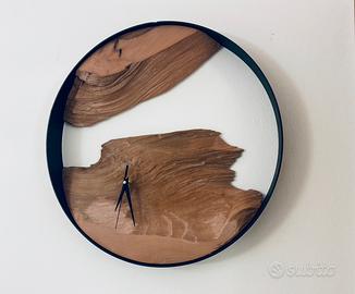 Orologio di design