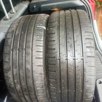 Ruote estive per Ford Fiesta