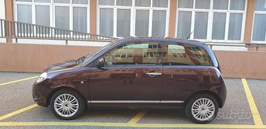 LANCIA - Ypsilon - 1.2 New Oro