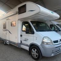 Mclouis MC LOUIS TANDY PLUS 433 - LETTI A CASTELLO