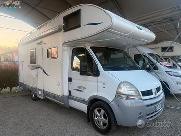 Mclouis MC LOUIS TANDY PLUS 433 - LETTI A CASTELLO