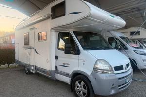 Mclouis MC LOUIS TANDY PLUS 433 - LETTI A CASTELLO