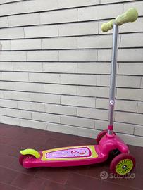 Monopattino per bambina