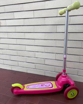 Monopattino per bambina
