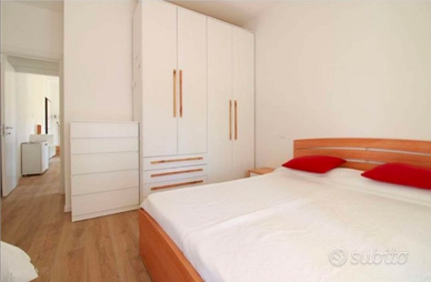 Appartamento zona centrale Jesolo Lido