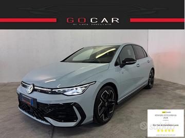Volkswagen Golf 1.5 etsi R-Line Plus 150 Cv Dsg IT
