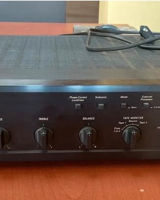 Amplificatore Harman Kardon HK 6100