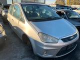 muso ford c max 2009