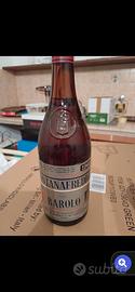vino da collezione 