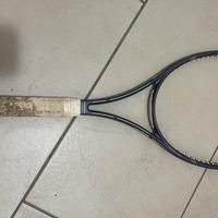 Raccheta tennis Vintage Head Elite 600
