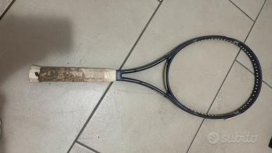 Raccheta tennis Vintage Head Elite 600