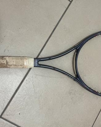 Raccheta tennis Vintage Head Elite 600