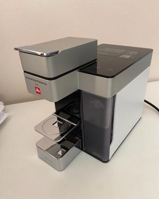 Macchinetta caffe' iperespresso illy