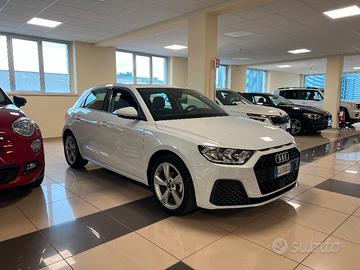 AUDI A1 2ª serie A1 SPB 25 TFSI Admired