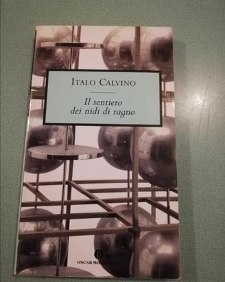 il sentiero dei nidi di ragno Italo Calvino 