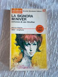 La signora miniver