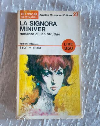 La signora miniver