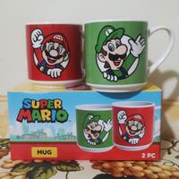 Tazze Super Mario 