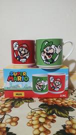 Tazze Super Mario 