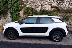 Citroen C4 Cactus 1.6 Shine Edition, Automatica