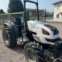 Trattore lamborghini ego 55