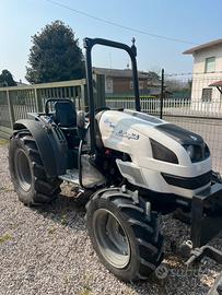 Trattore lamborghini ego 55