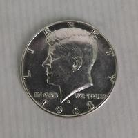 monete Mezzo Dollaro Usa Argento collezione 